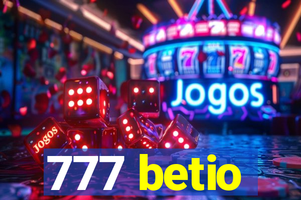 777 betio